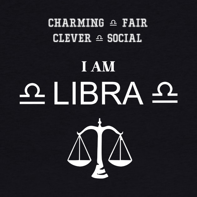 Libra horoscope 02 by 2 souls